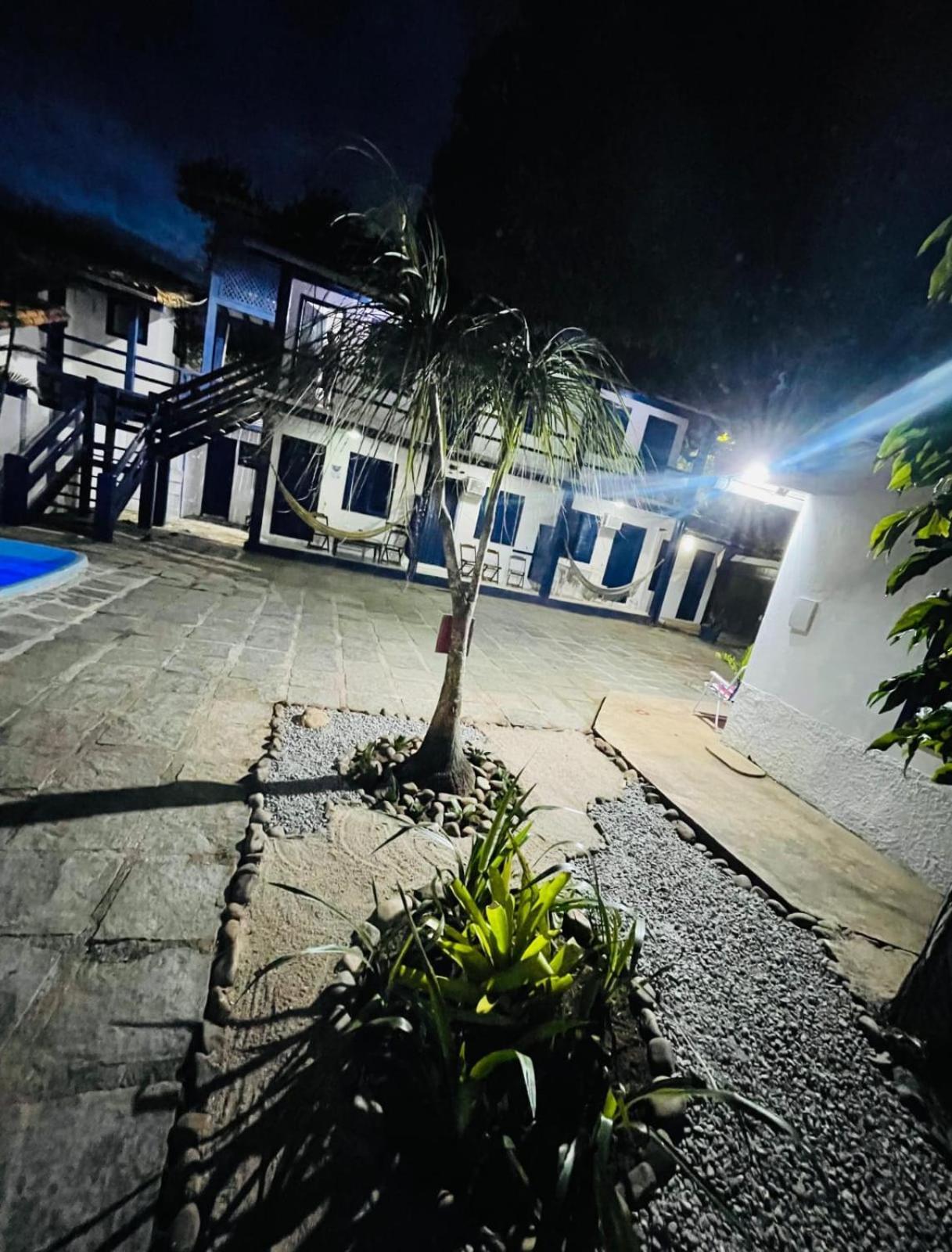 Costa Azul Pensão