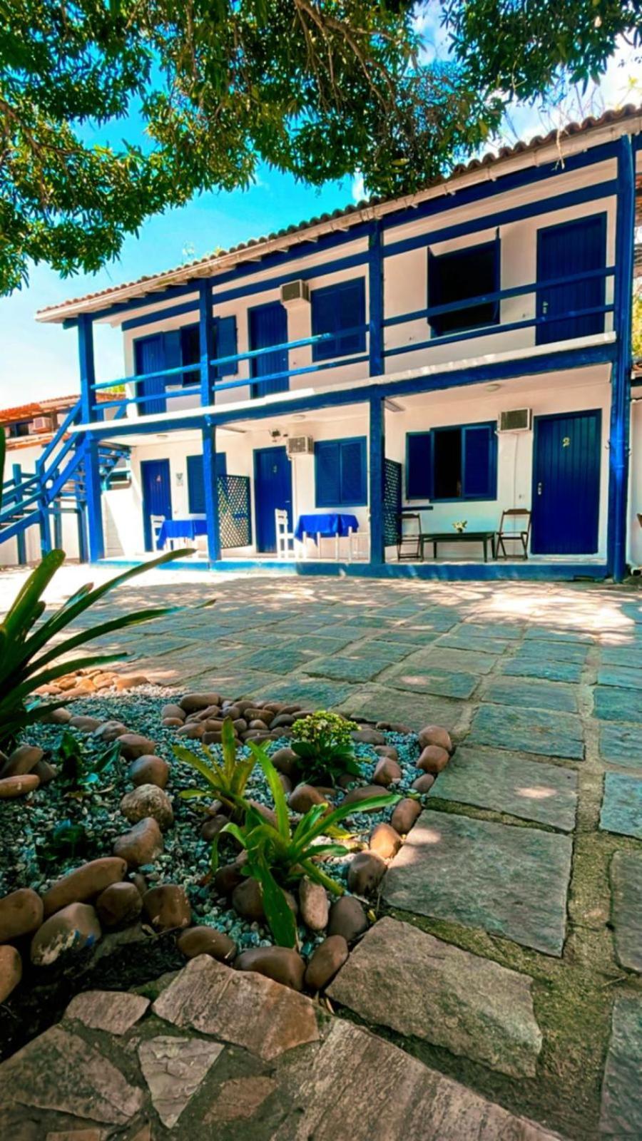 Costa Azul 3*